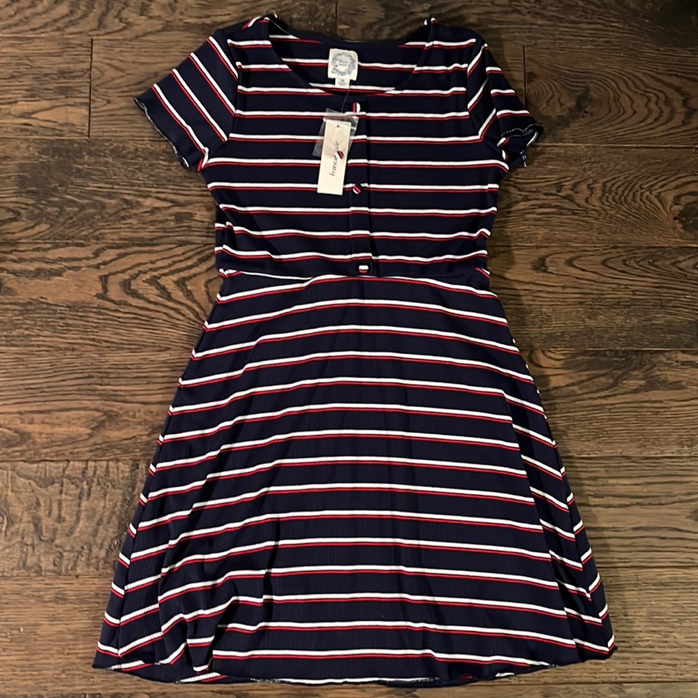 NWT Francesca’s Youth dress